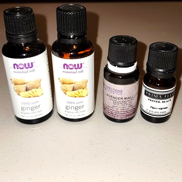 Aromatherapy - Picture 5 of 10